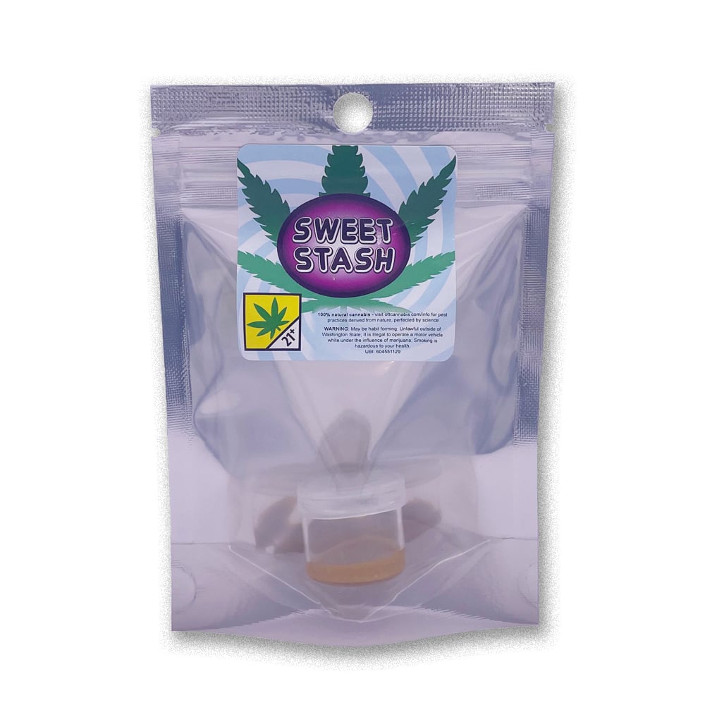 Apple Fritter by Sweet Stash
