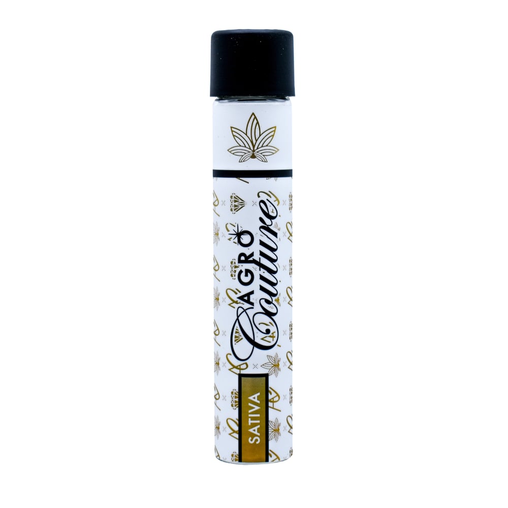 Alaskan Thunderf*ck 1g Pre-Roll by Agro Couture