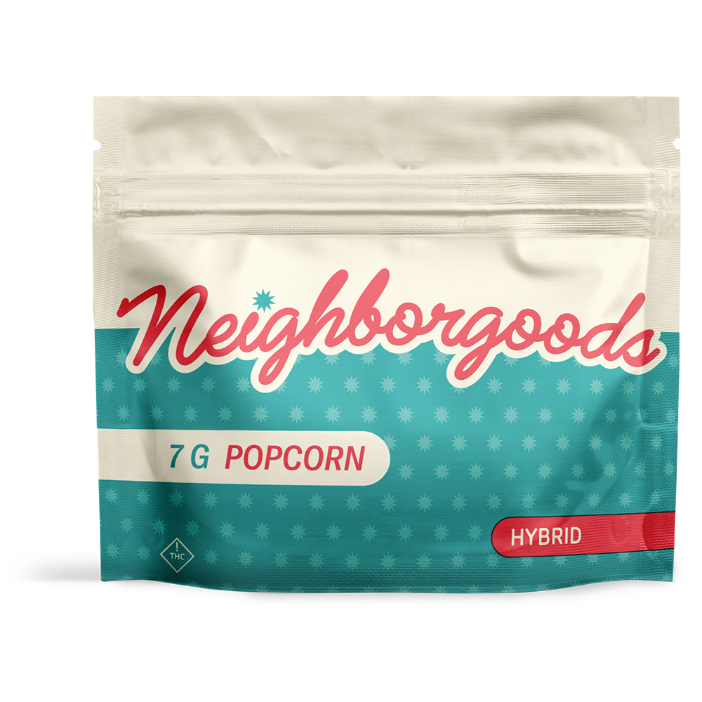 K-Shot #2 [2.83g] by Neighborgoods