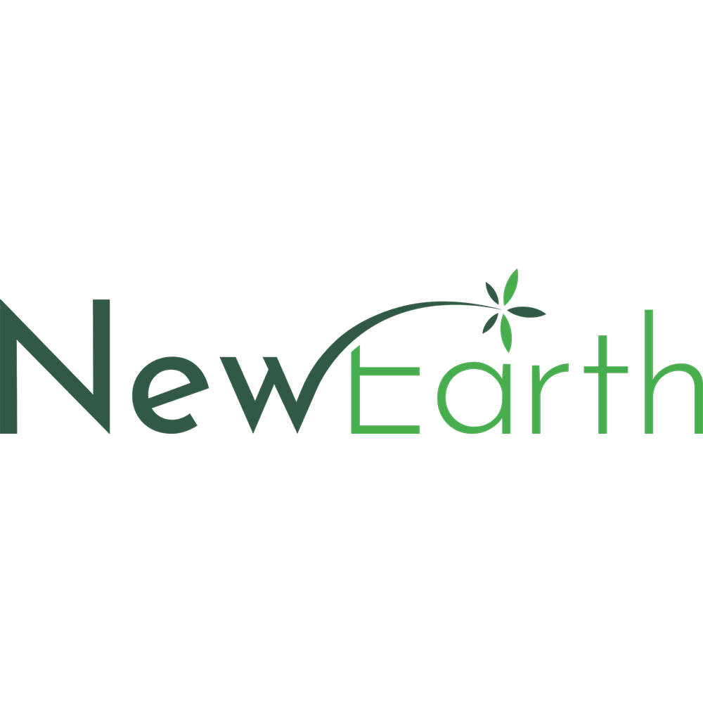 Vanilla Frosting by New Earth