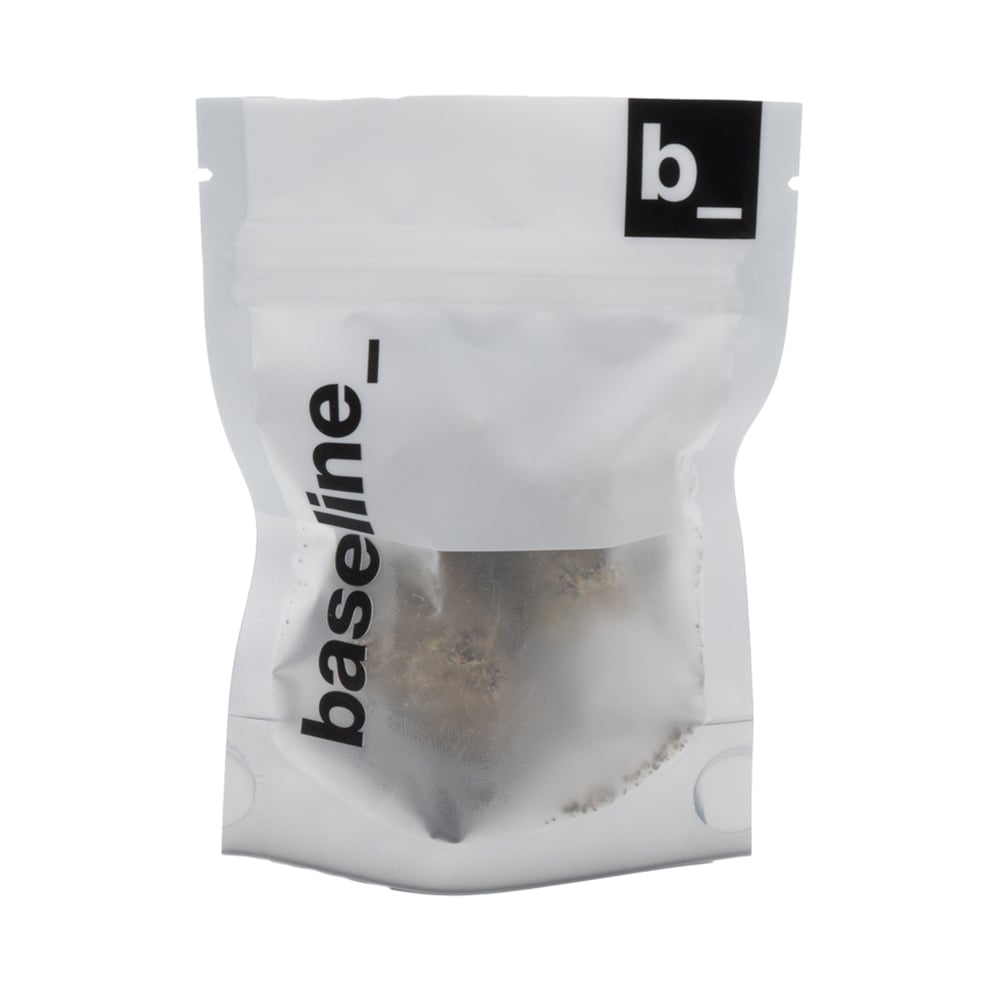 Apple Fritter by Baseline