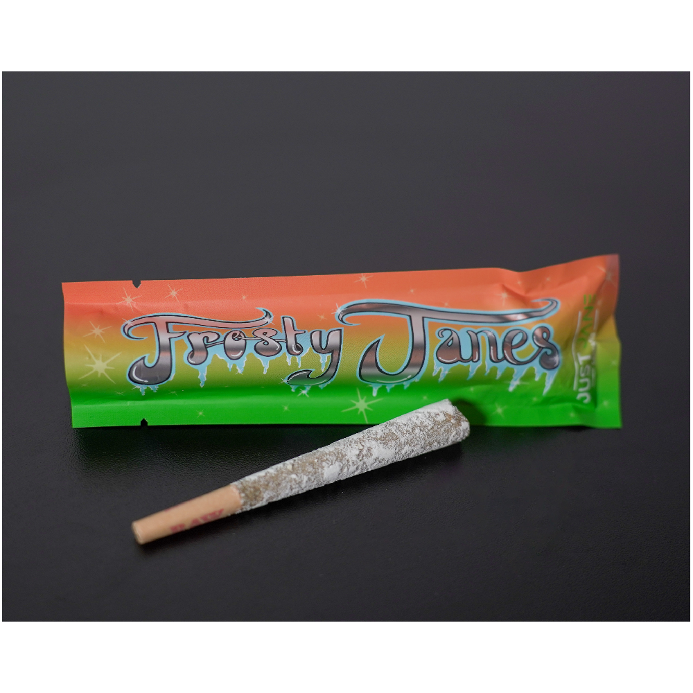 Cream Cookiez [1.2g] by Frosty Jane's