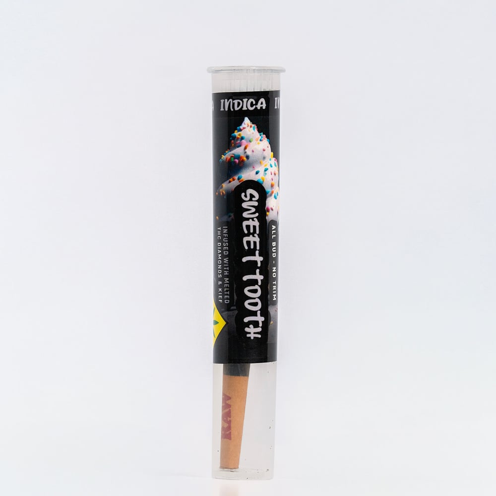 Sweet Tooth [.8g] by Kelso Kandy