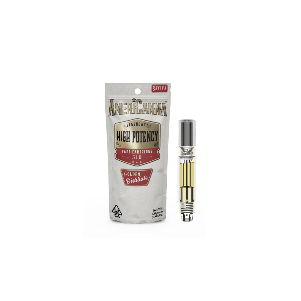 Jack Herer by AmeriCanna