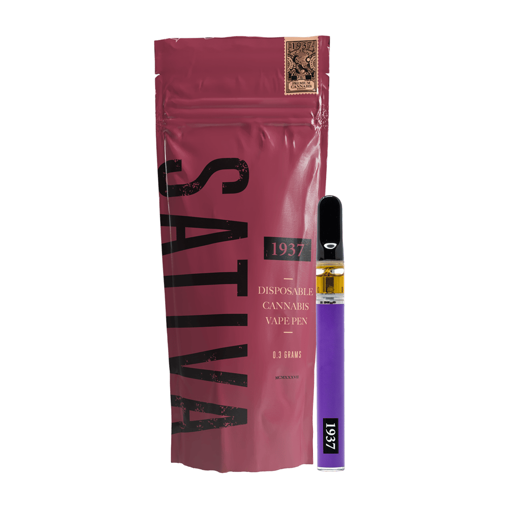 Acapulco Gold [300mg] by 1937