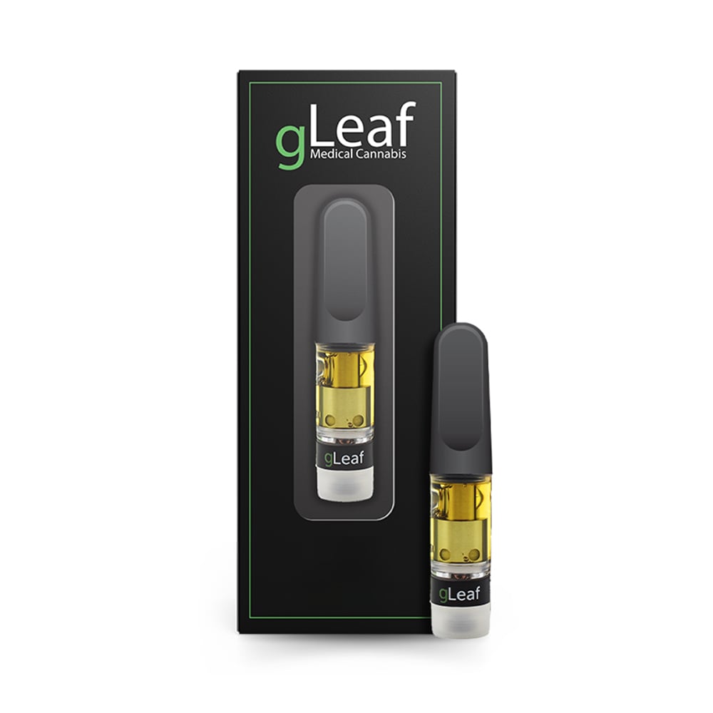Blueberry x Sunset Sherbert by gLeaf