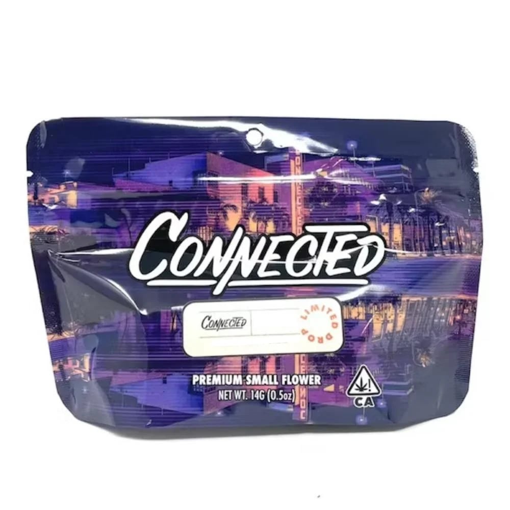 Permanent Marker by Connected Cannabis Co