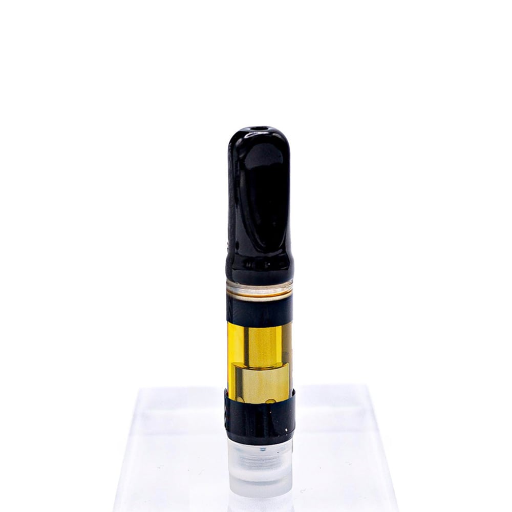 Jack Herer by Temescal Wellness
