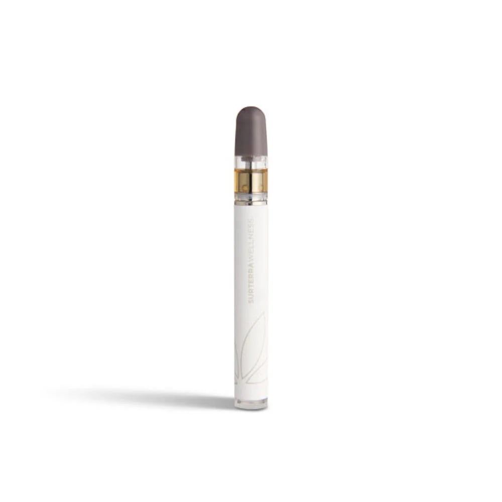 Zen (1 CBD : 4 THC) [.5g] by Surterra Wellness