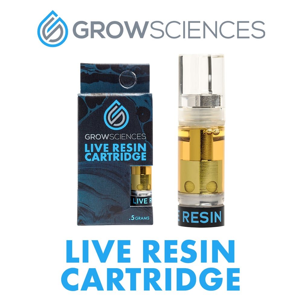 Galaxy Vibe by Grow Sciences