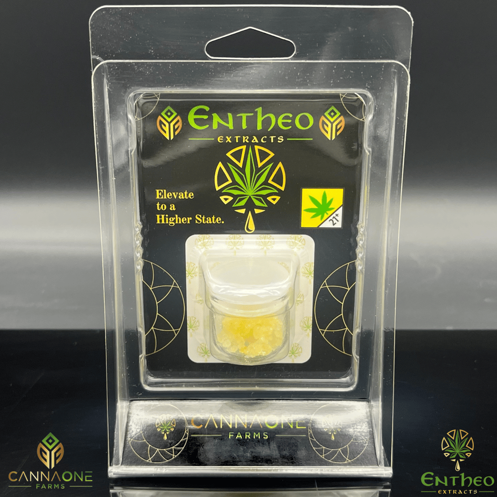 Sprinkle Dreamer by Entheo Extracts
