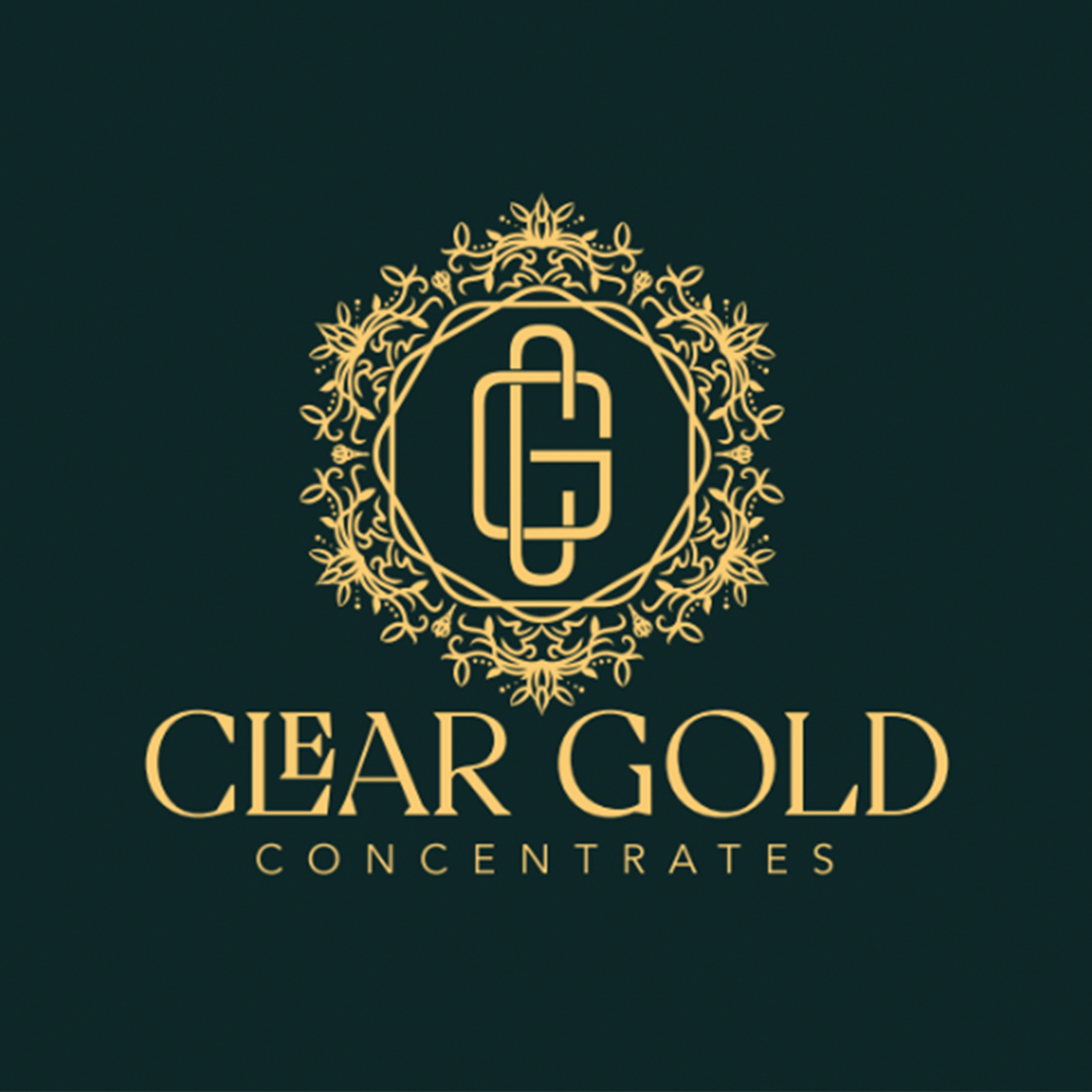 Cap Junky by Clear Gold Concentrates