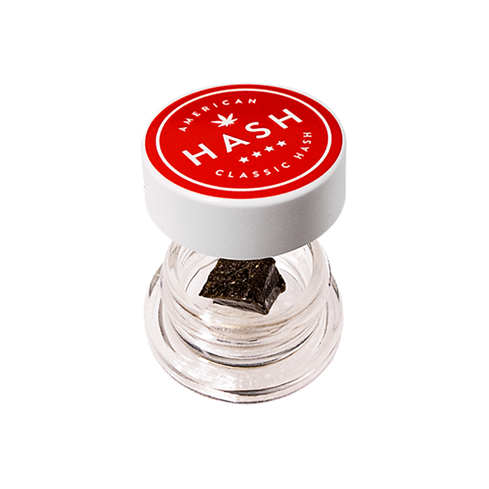 Big League Bubba by American Hash Makers