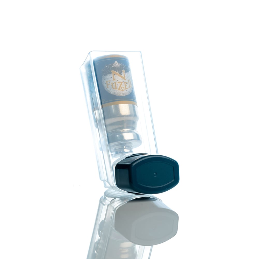 Distillate Infused Inhaler [540mg] by NFuzed