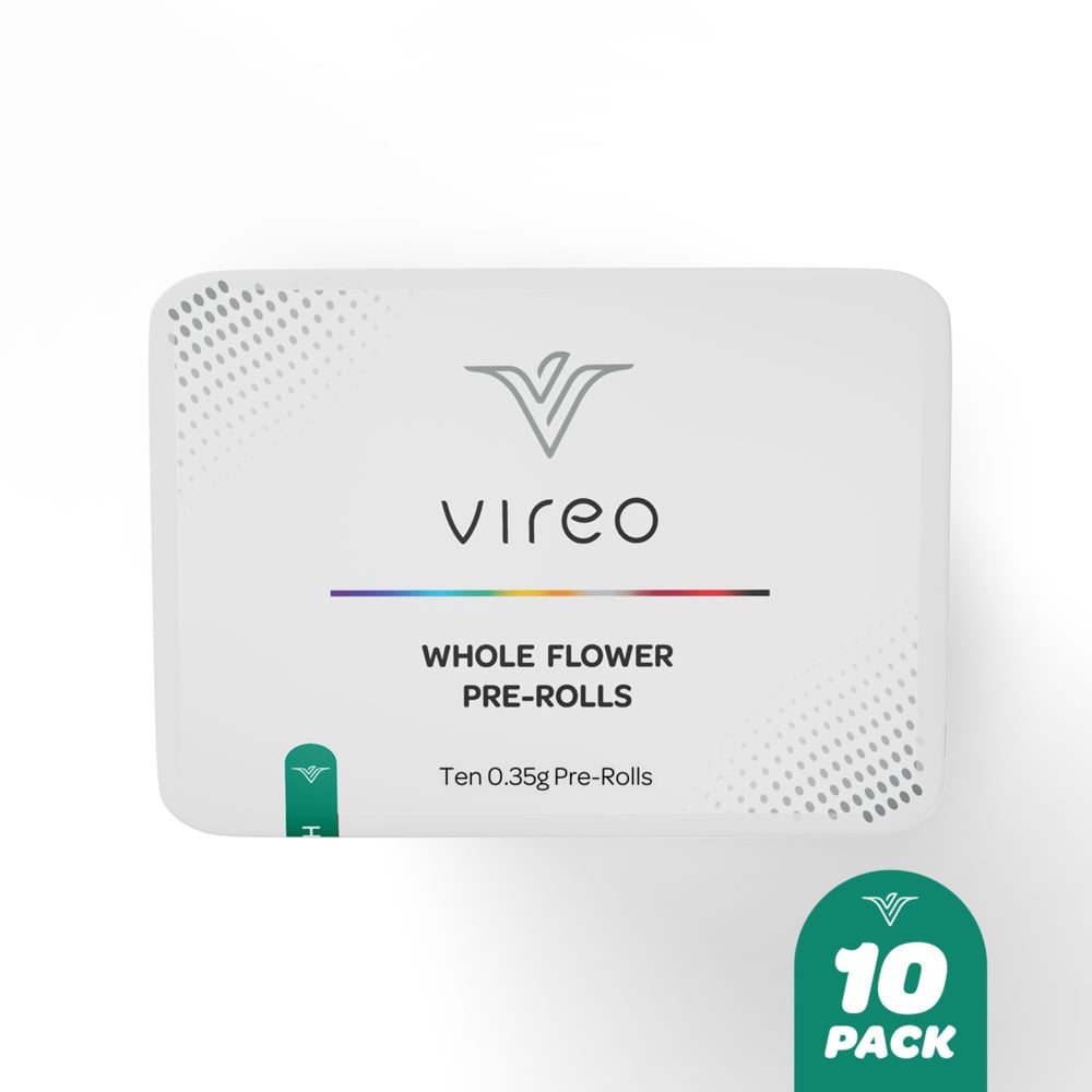 Açai Sherbert [3.5g] by Vireo