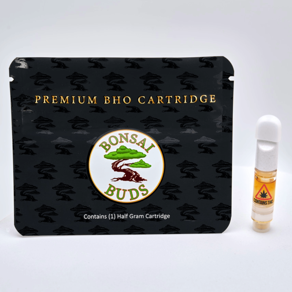 K-Smorz by Bonsai Buds