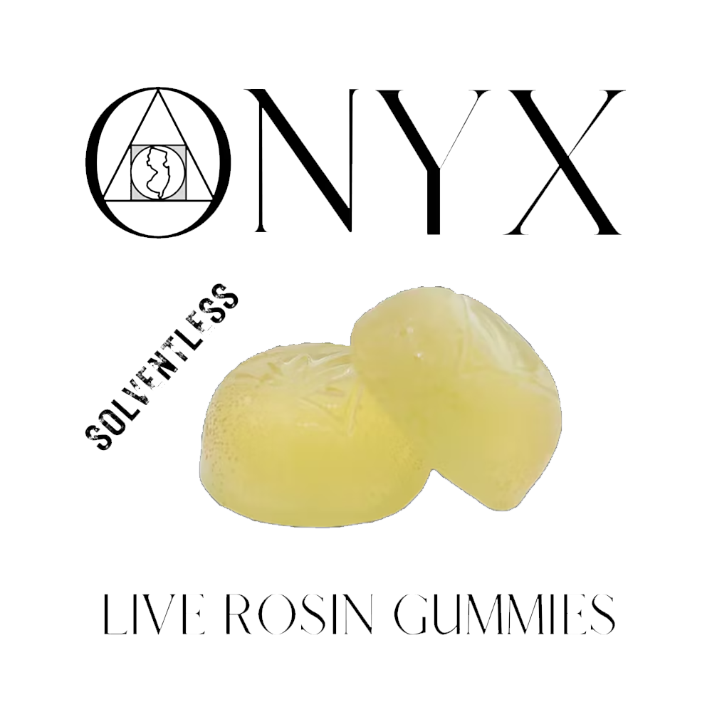 Apple Pie [10pk] (100mg) by Onyx