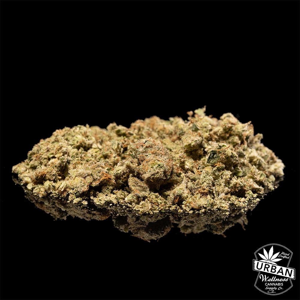 ECSD x 4DD [3g] by Urban Wellness
