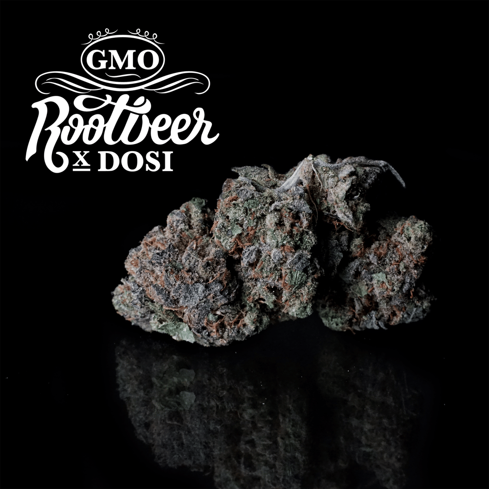 Diesel x Dosi Strain by Nimbus