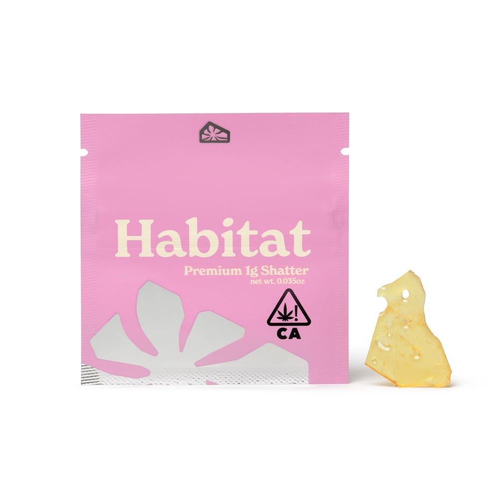 Roze by Habitat - California