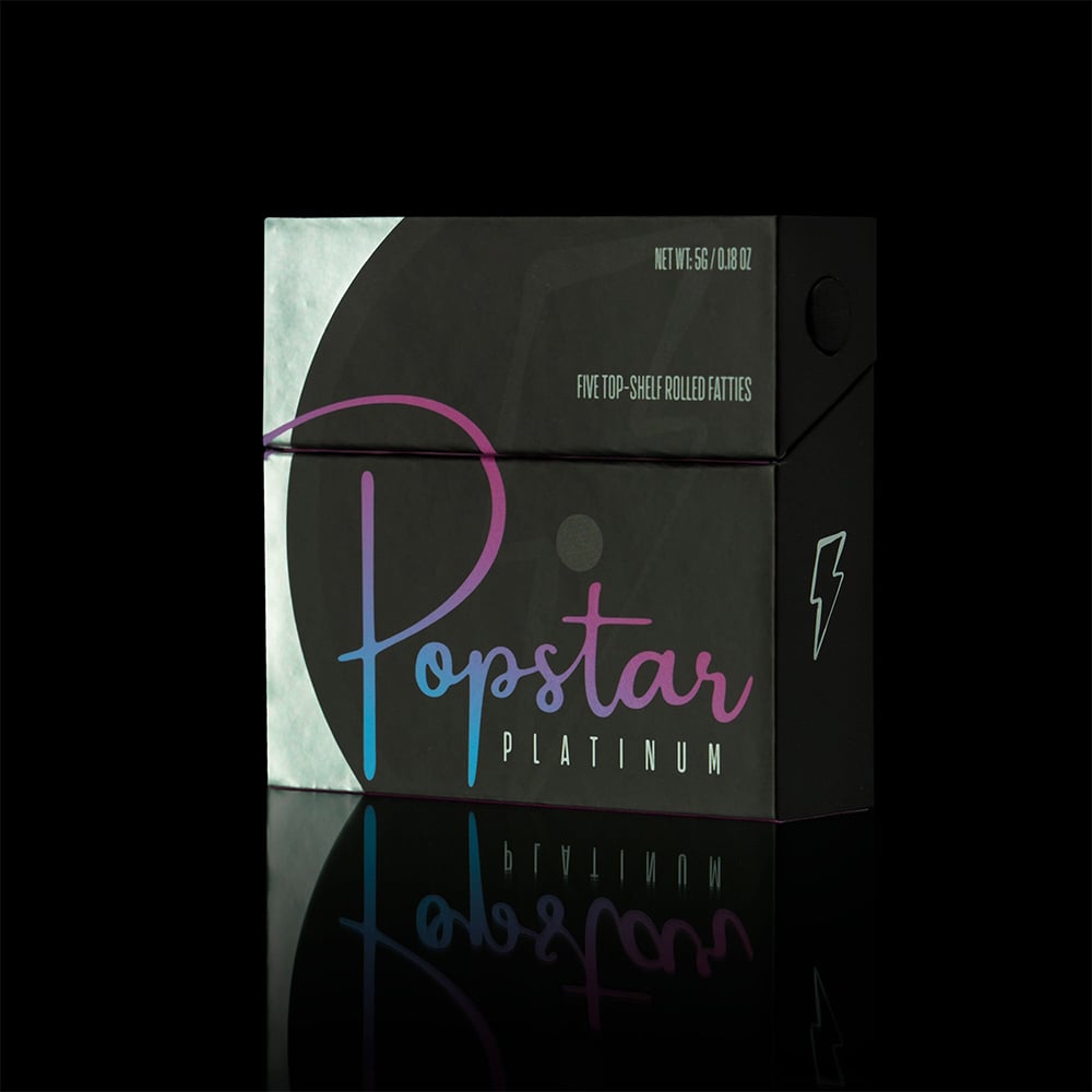 Namless Genetics Nameless OG [1g] by Popstar