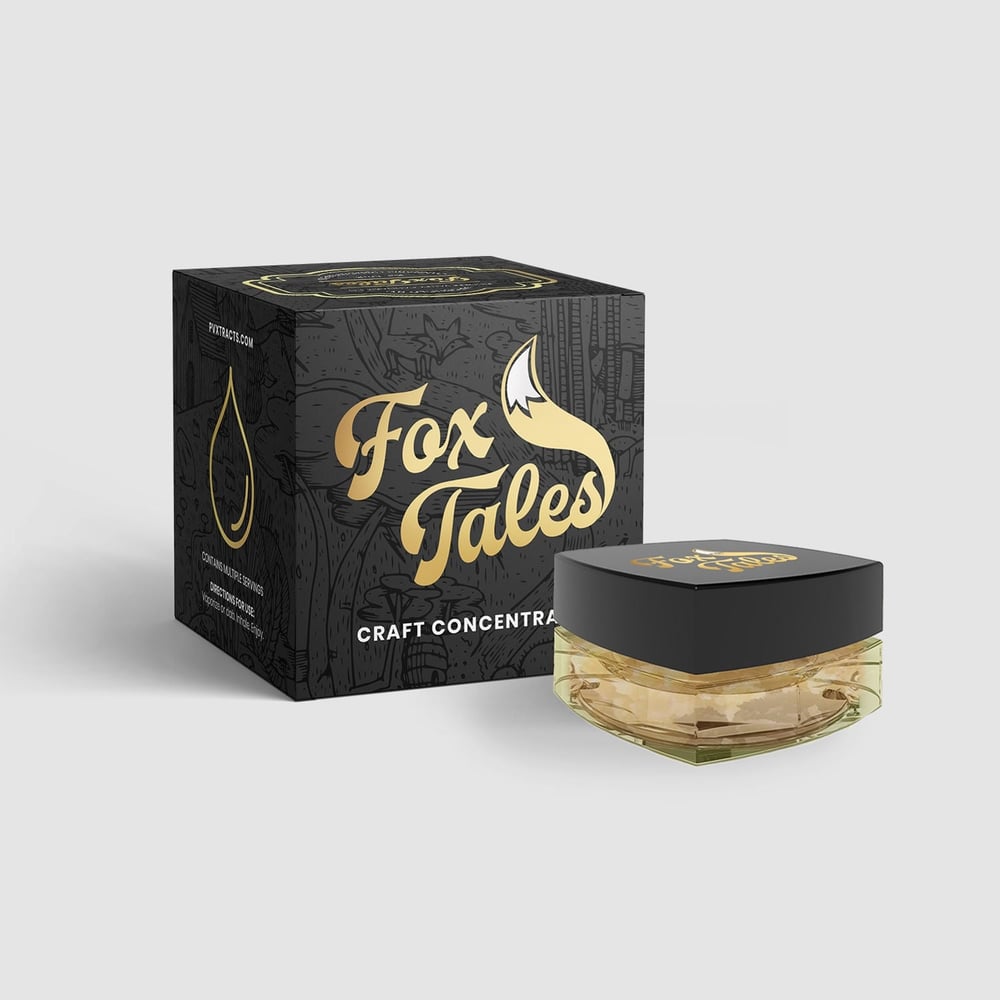 2090 Shit by Fox Tales