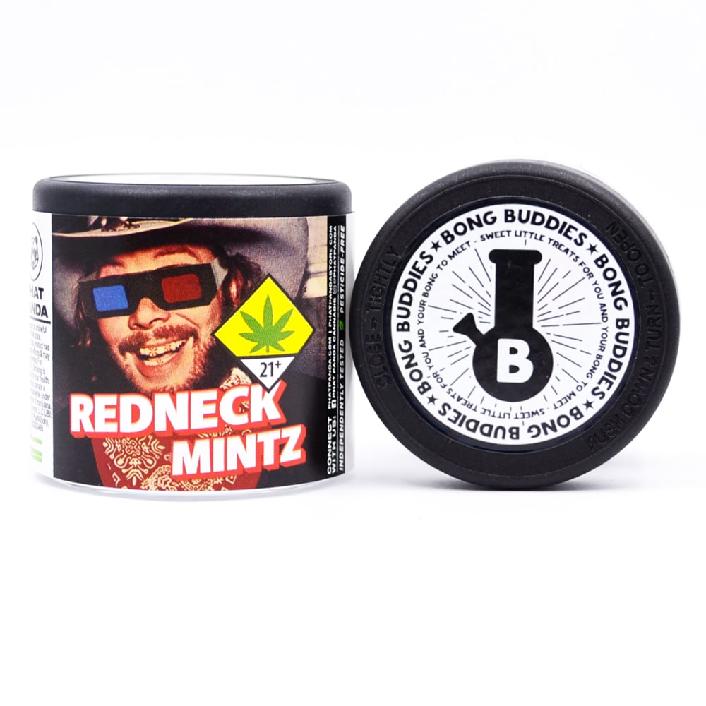 Redneck Mintz by Phat Panda
