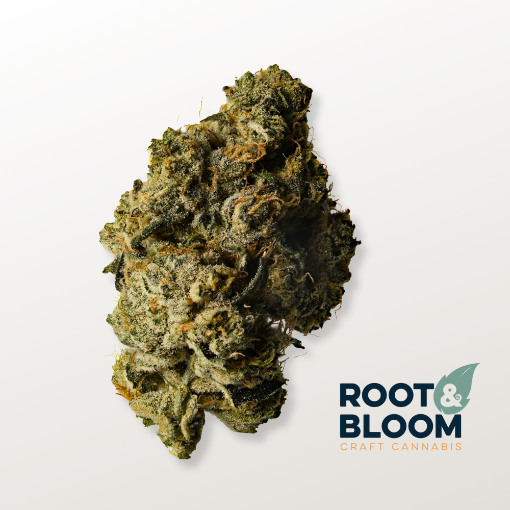 The Soap by Root & Bloom