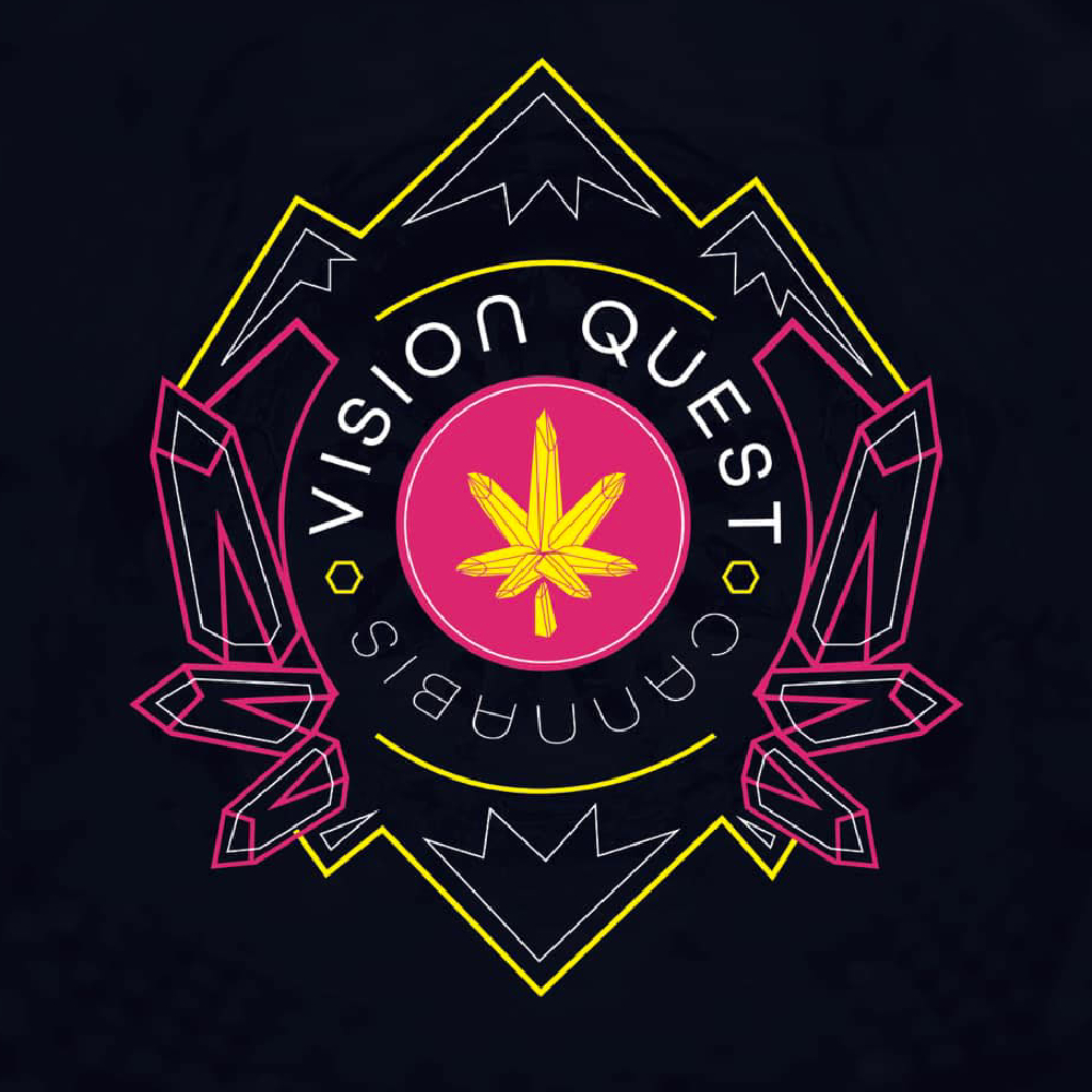 Quava by Vision Quest Cannabis