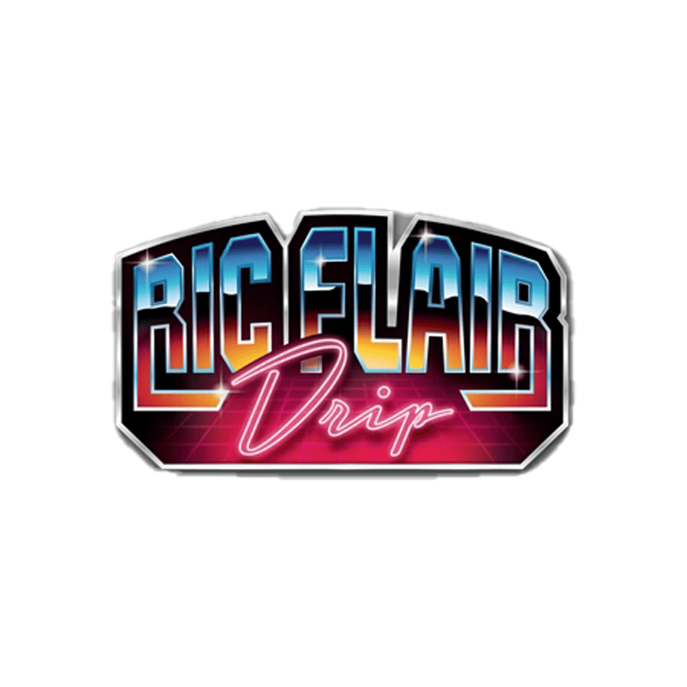 Woo Watermelon [1000mg] by Ric Flair Drip