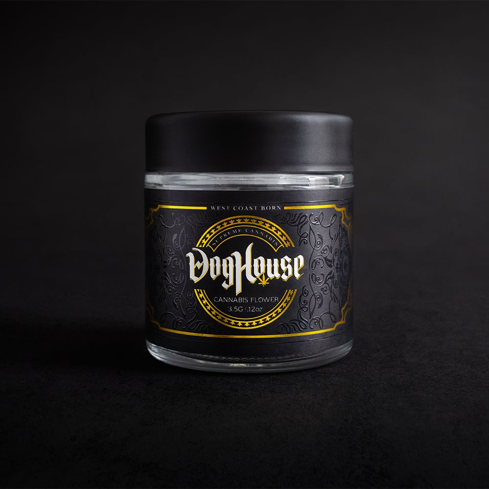 D'Ope by DogHouse