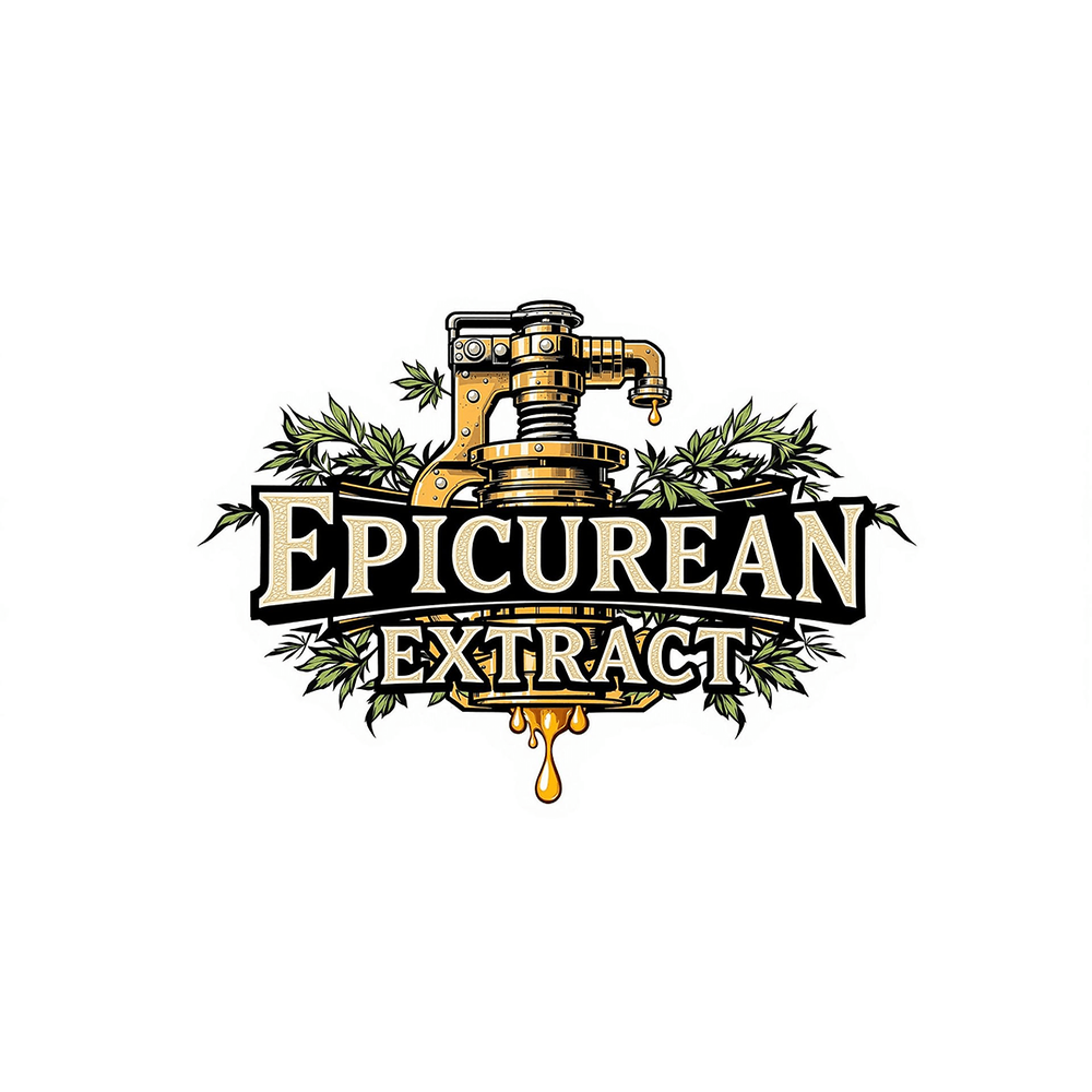 Amnesia Haze by Epicurean Extracts