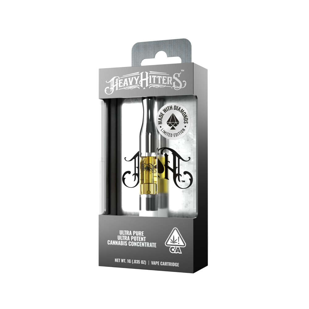 elf bar vape uk Ultra Premium Variable Voltage Battery - Chrome main image 1
