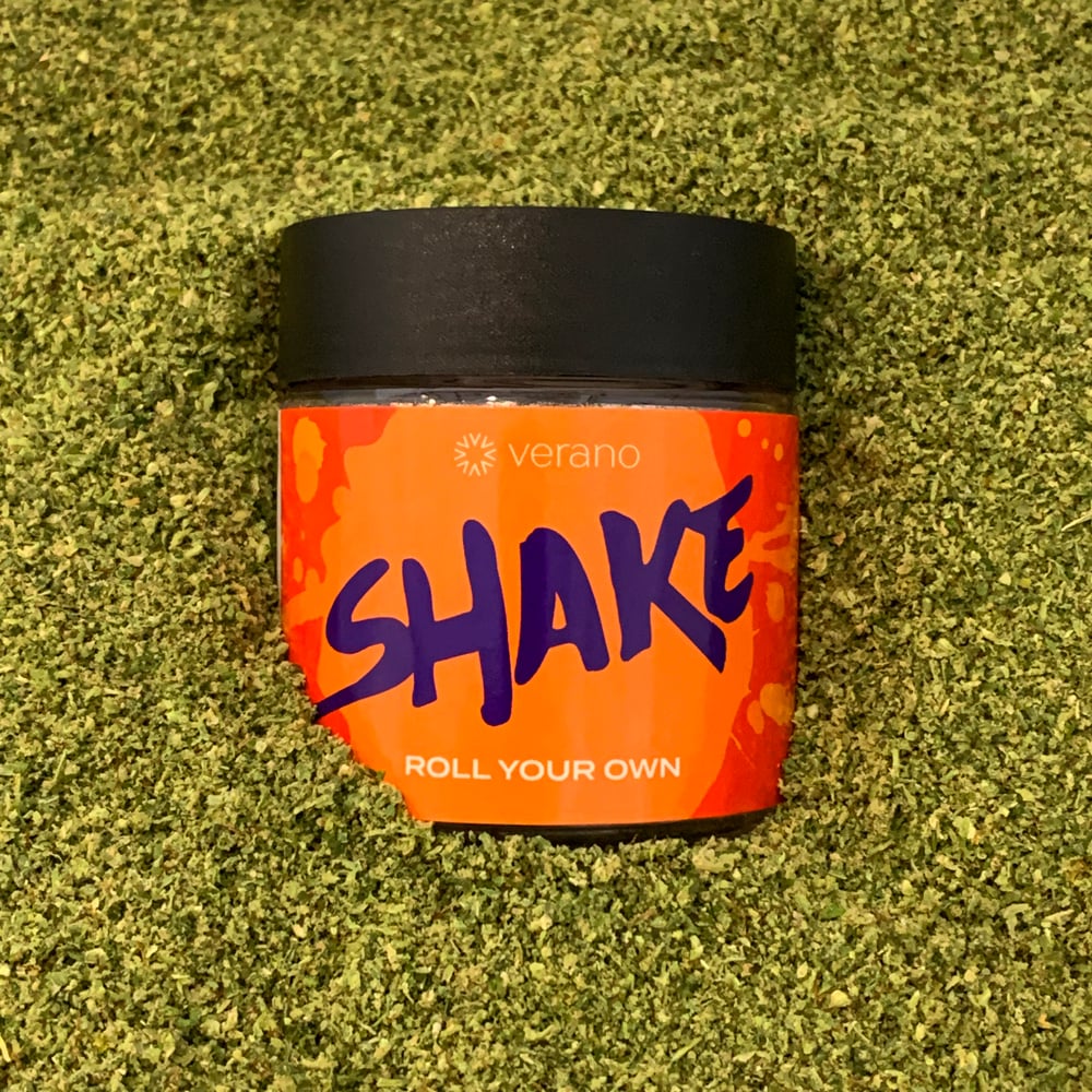 East Coast Sour Diesel Verano Shake Beyond / Hello Dispensaries