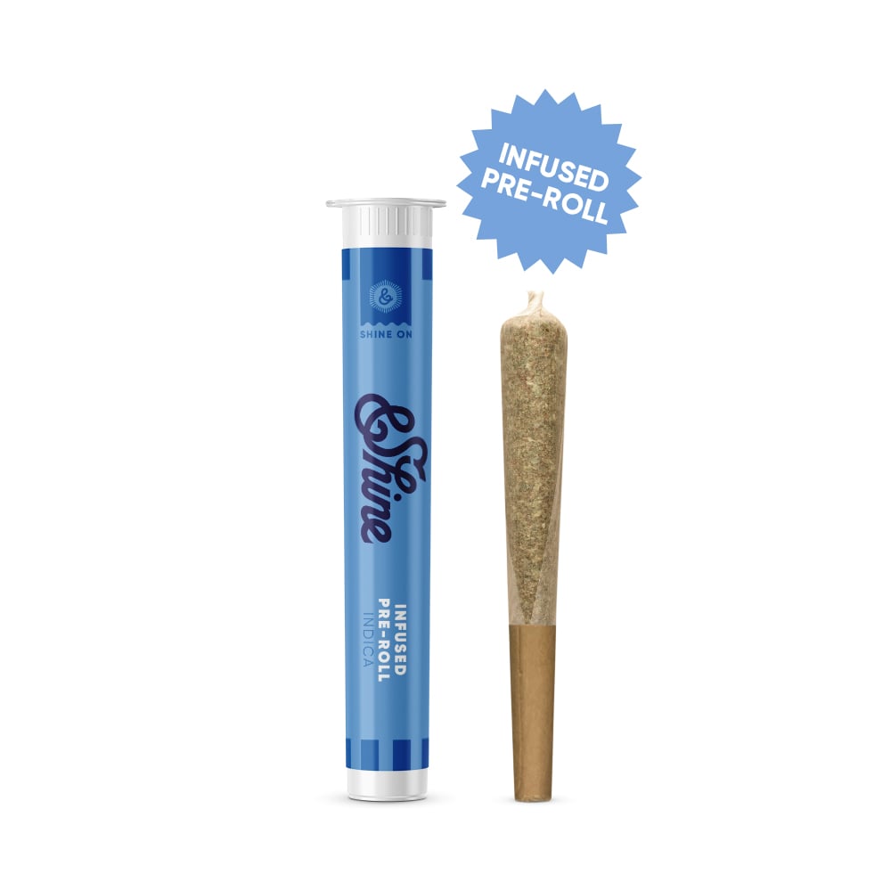 Baklava x Sour Banana Sherbet [1g] by &Shine