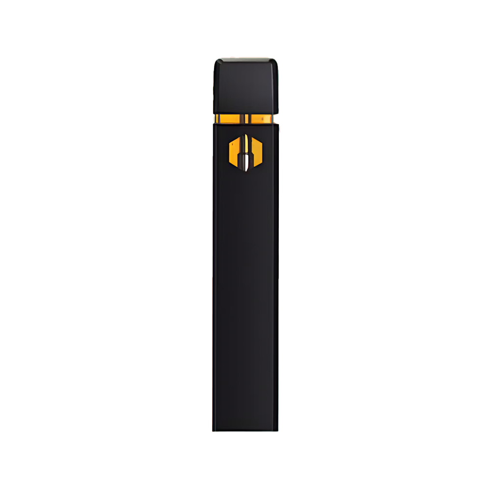 Agent Orange [1000mg] by Colorado Vape