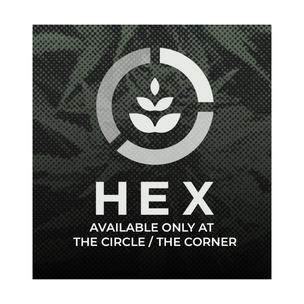 Babylon Runtz by HEX