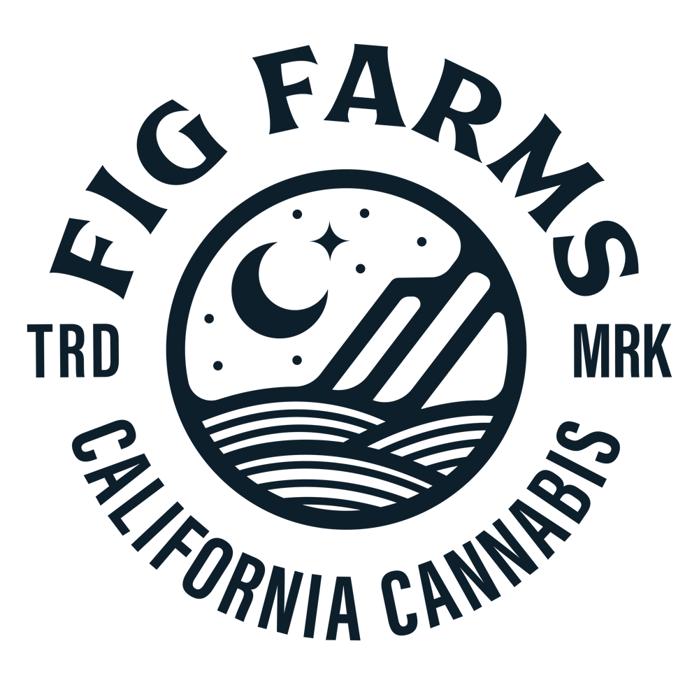 Dark Chocolate [10pk] (100mg) by Fig Farms