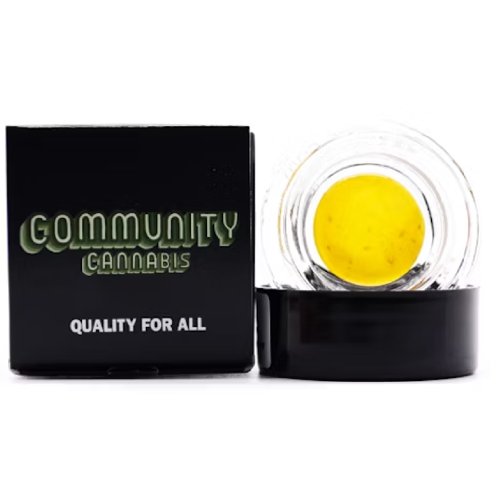 Nectar by Community