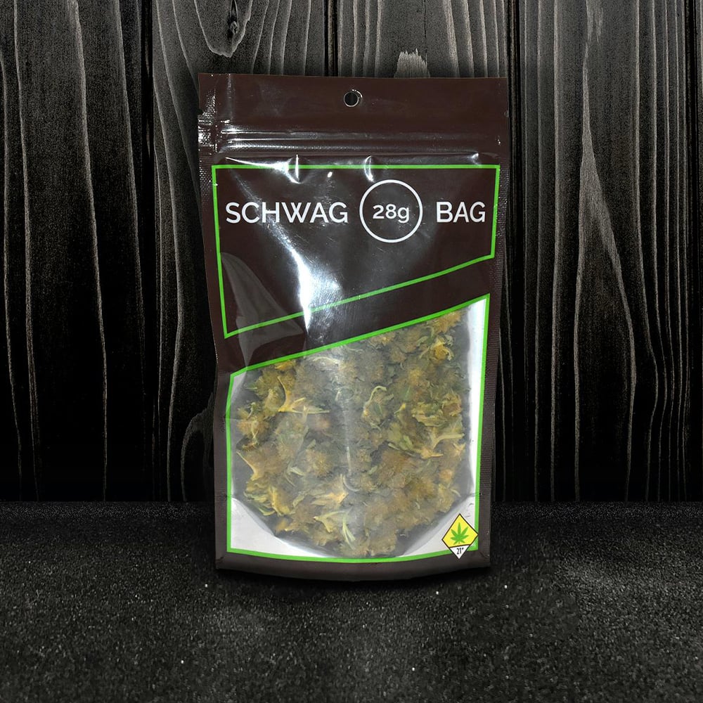GovernMint Oasis by Schwag Bag