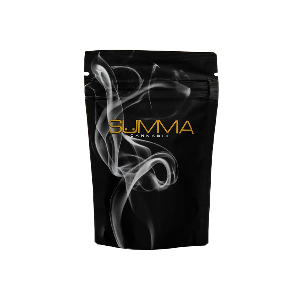 Z by Summa Cannabis