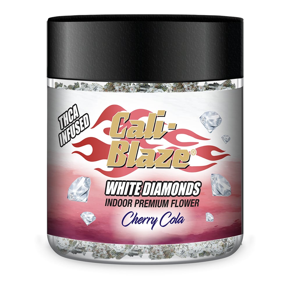 Cherry Cola [3.5g] by Cali-Blaze