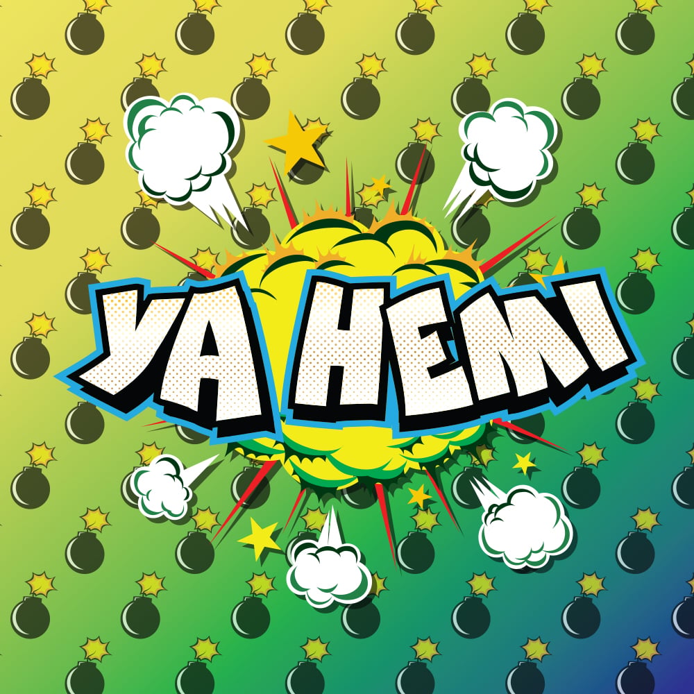 Yahemi by Cookies