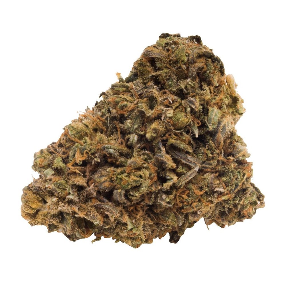 CBD Indica by THC Biomed