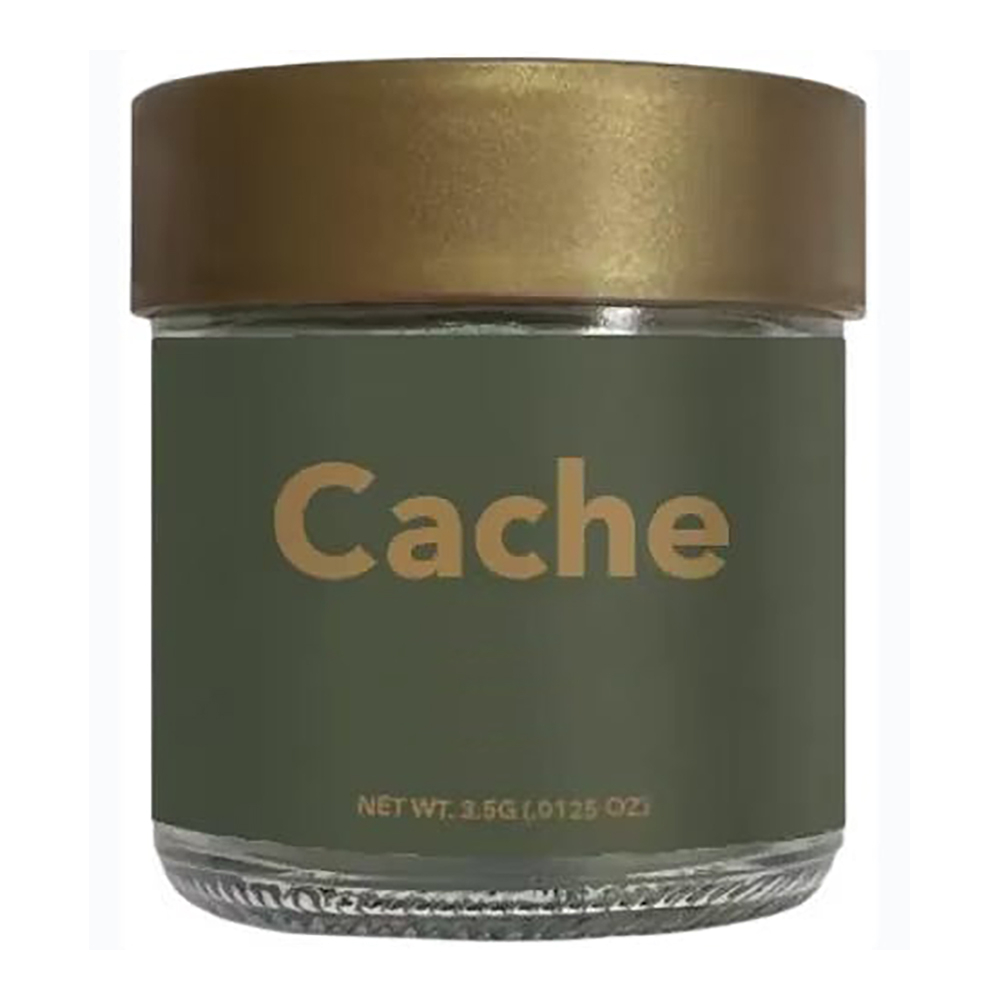 New York Kush Cake by Cache