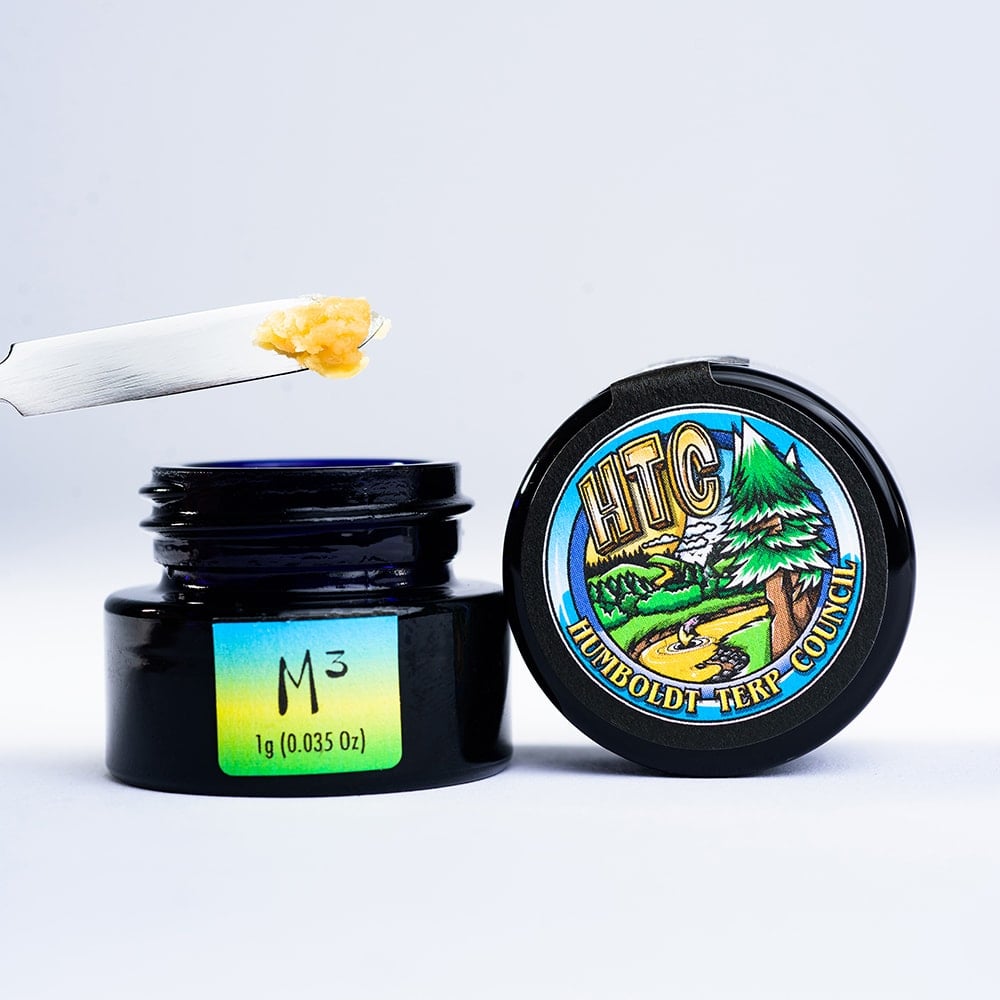 NANAz by Humboldt Terp Council