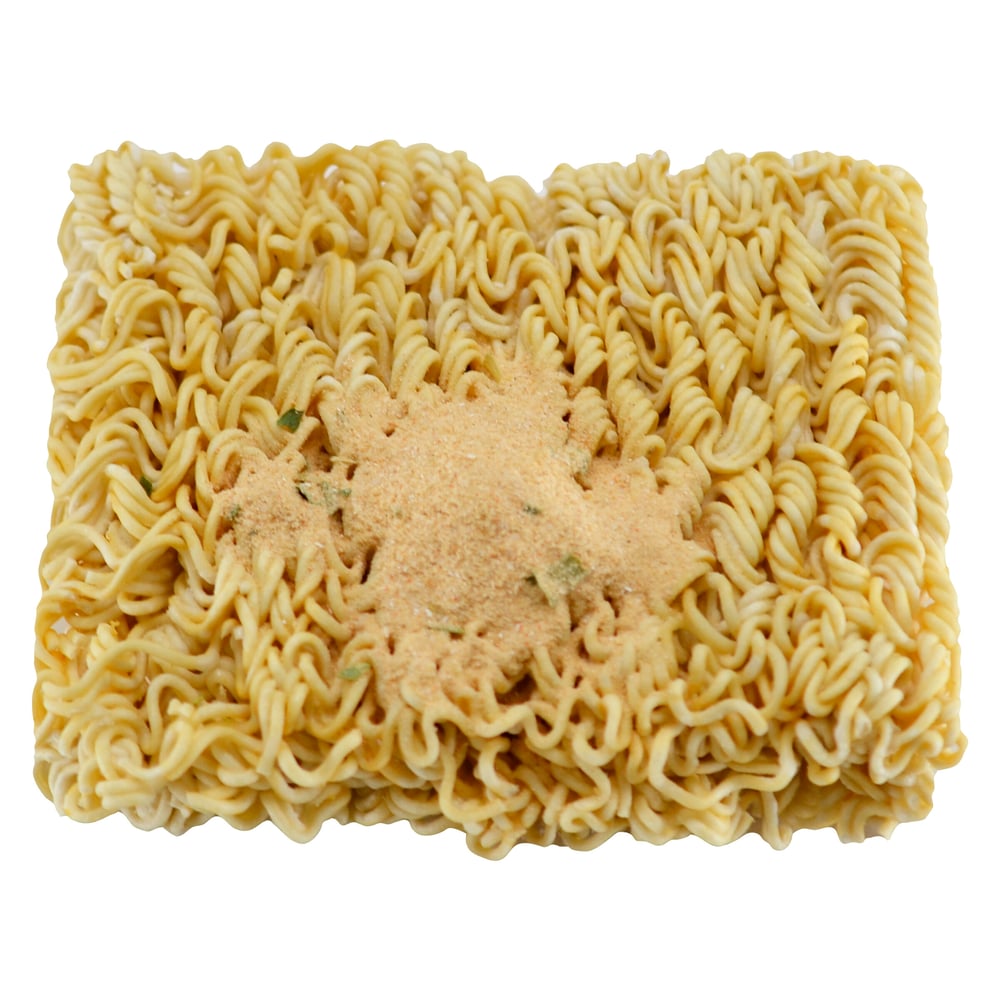 Radioactive Ramen - Classic Ramen by AstroNutz