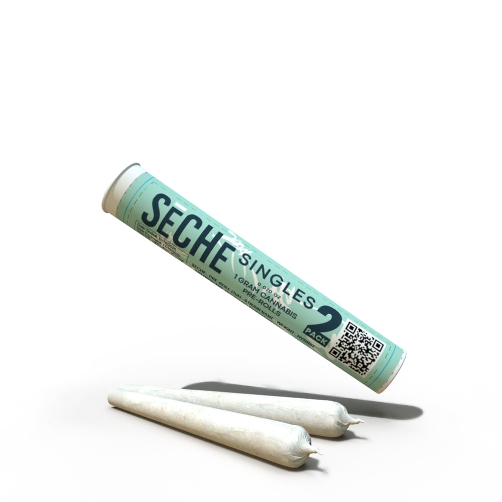 DNA Cake [1g] by SeCHe