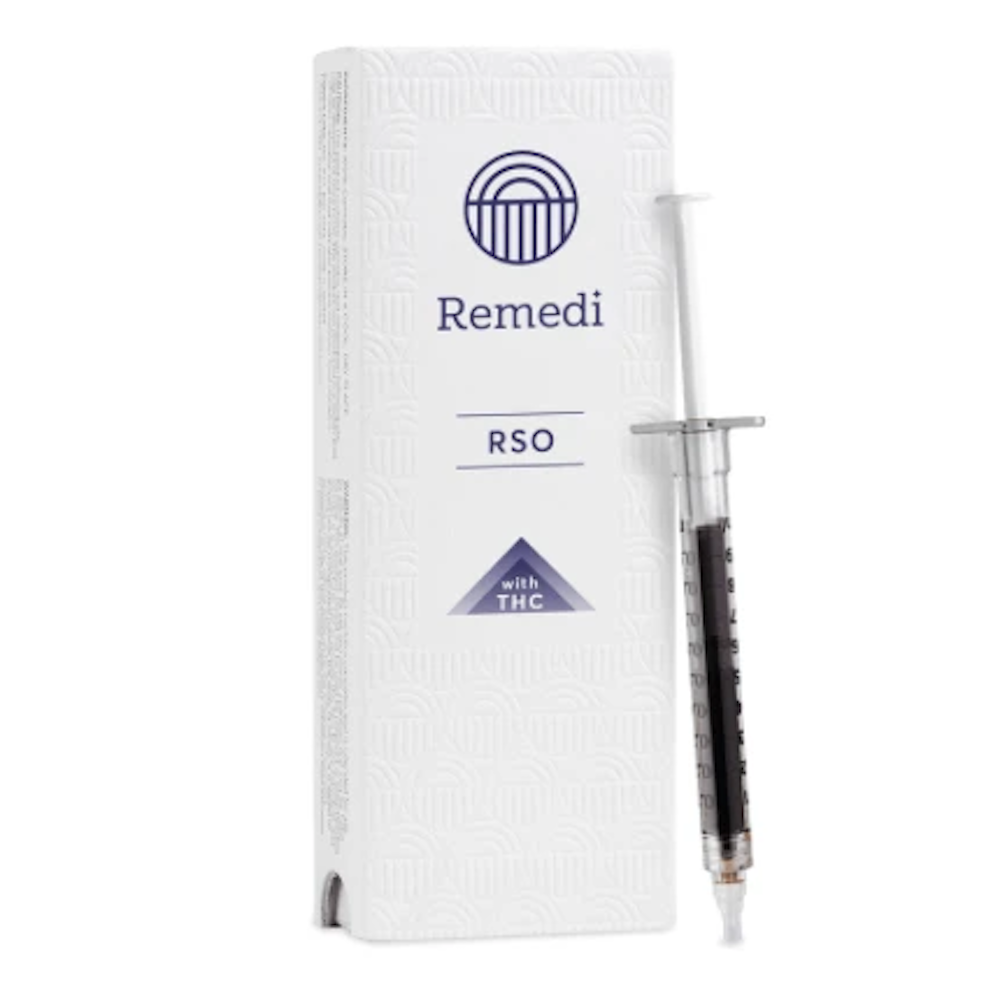 Relax RSO by Remedi™