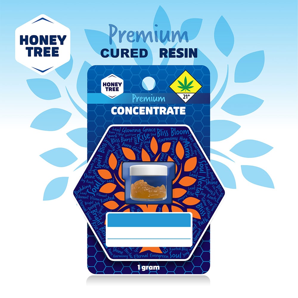 Acapulco Gold by Honey Tree